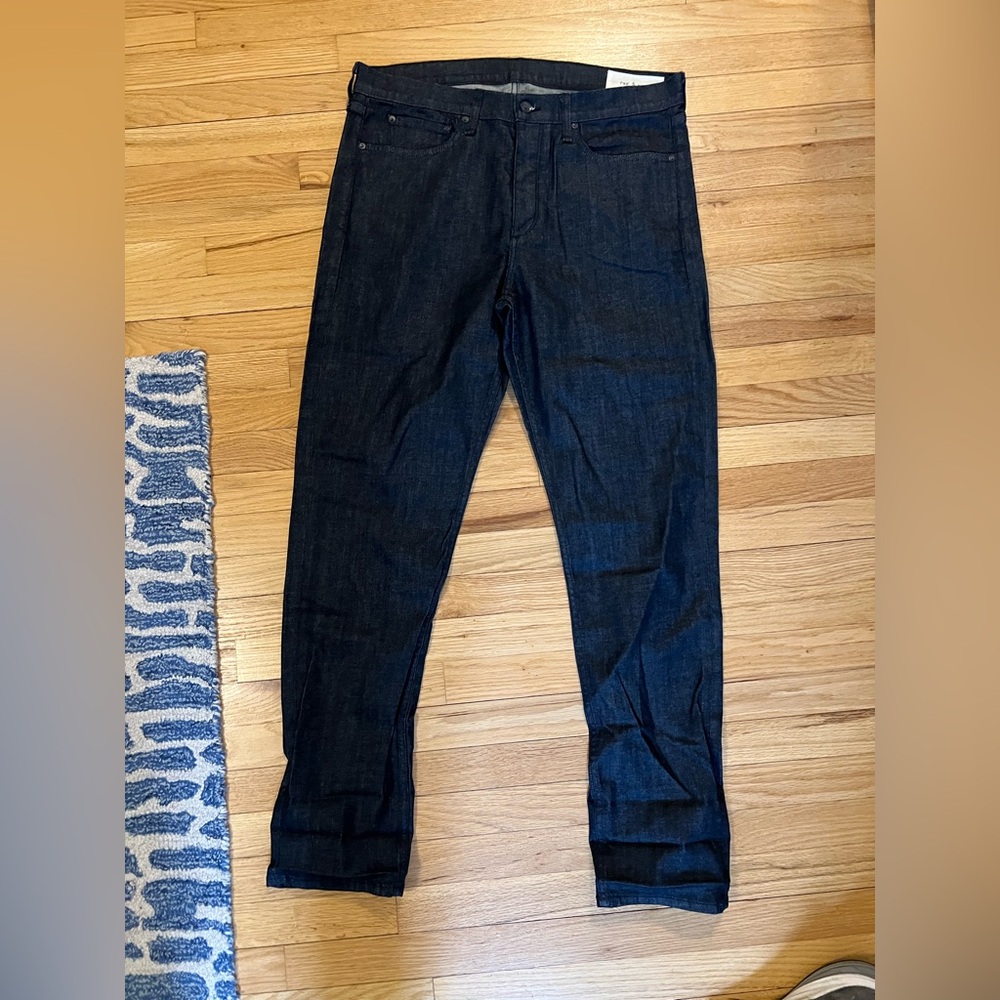 Rag and Bone Men’s Denim Size 36